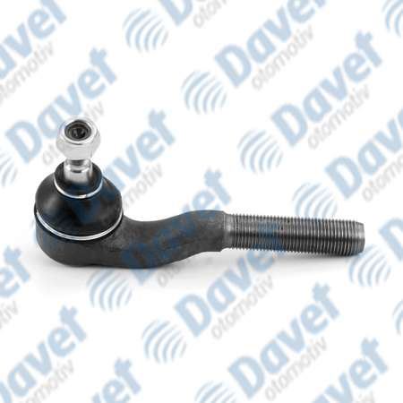 AYD 91-01391 Rotbasi Sol P406 95->